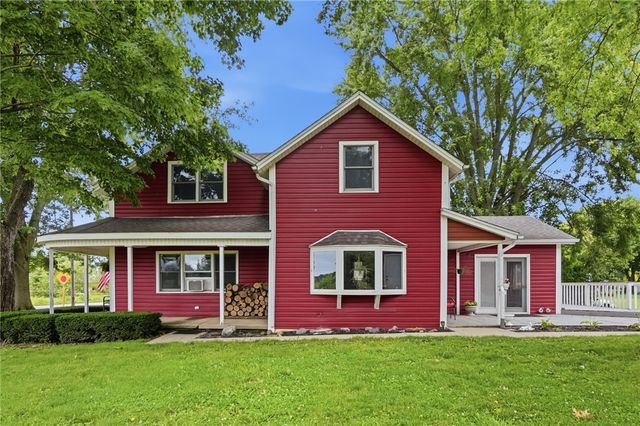 10870 Pansing Road, Englewood, OH 45322
