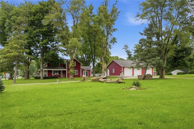 10870 Pansing Road, Englewood, OH 45322