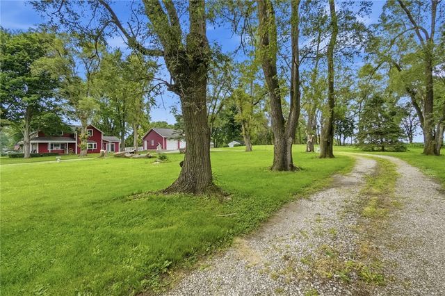10870 Pansing Road, Englewood, OH 45322