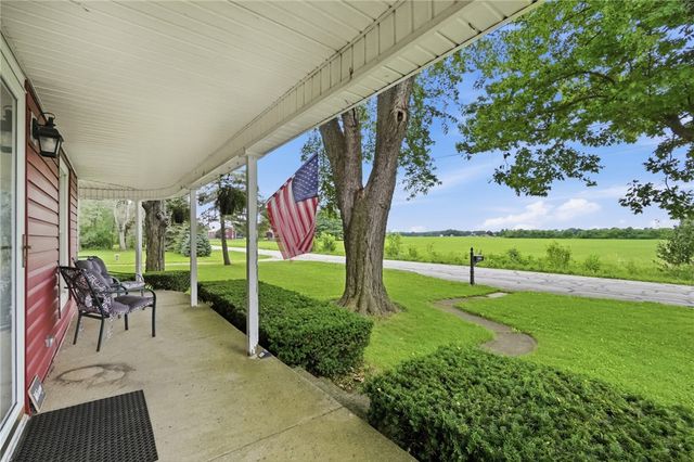 10870 Pansing Road, Englewood, OH 45322