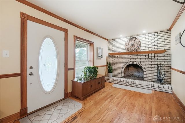 10870 Pansing Road, Englewood, OH 45322