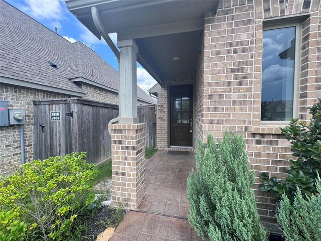 10818 Cassiopeia Creek, Richmond, TX 77406