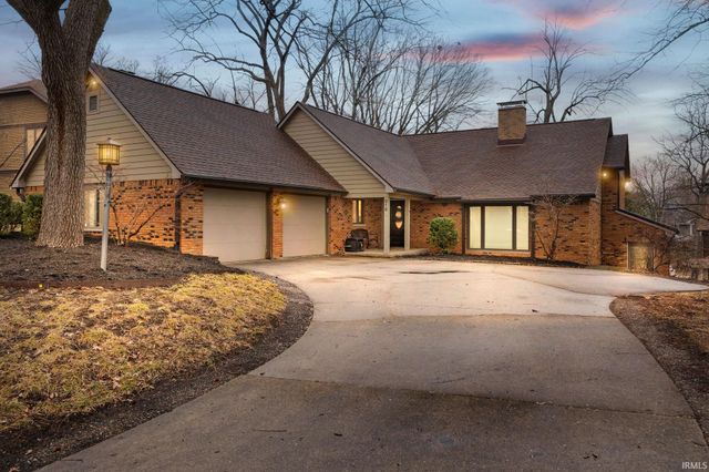 919 Sunrise Avenue, Lafayette, IN 47904