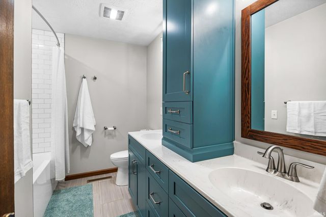 919 Sunrise Avenue, Lafayette, IN 47904