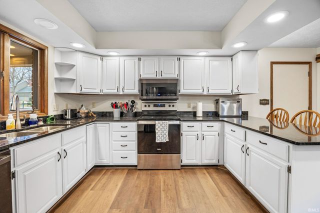 919 Sunrise Avenue, Lafayette, IN 47904