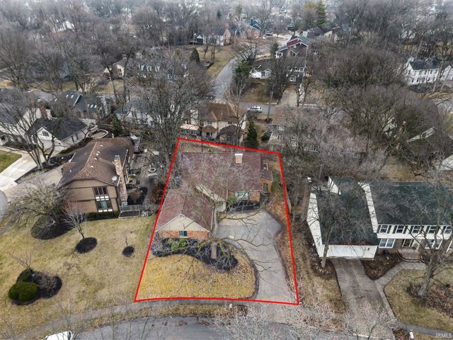 919 Sunrise Avenue, Lafayette, IN 47904