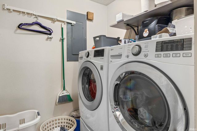 919 Sunrise Avenue, Lafayette, IN 47904