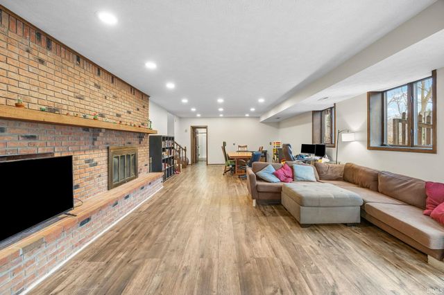 919 Sunrise Avenue, Lafayette, IN 47904