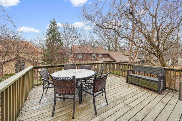 919 Sunrise Avenue, Lafayette, IN 47904