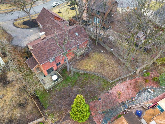 919 Sunrise Avenue, Lafayette, IN 47904