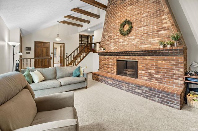 919 Sunrise Avenue, Lafayette, IN 47904