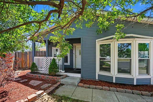 691 Meadowlark Lane, Brighton, CO 80603