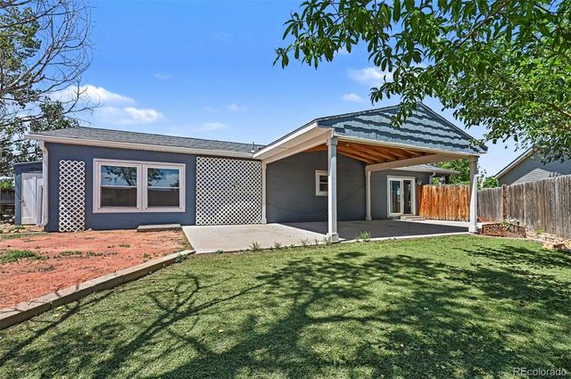 691 Meadowlark Lane, Brighton, CO 80603