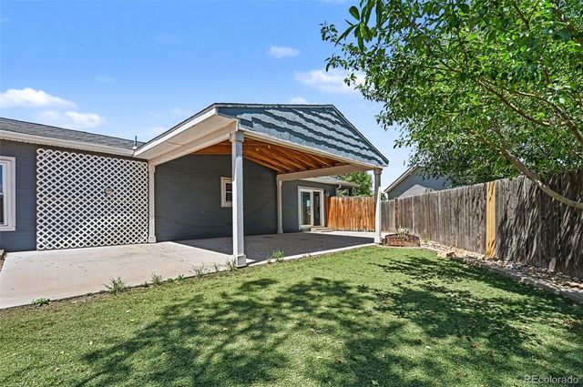 691 Meadowlark Lane, Brighton, CO 80603