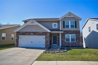 2075 Stillwater Drive, Davison Township, MI 48423
