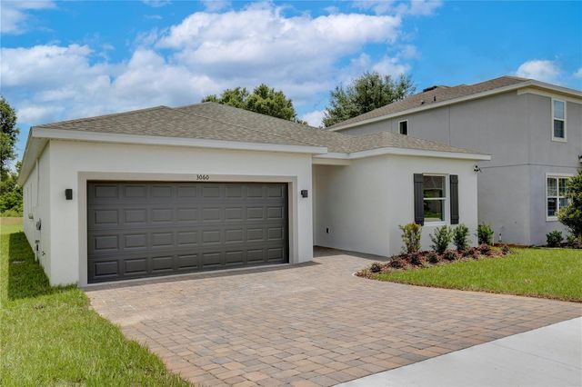 3060 SUNSCAPE TERRACE, Groveland, FL 34736