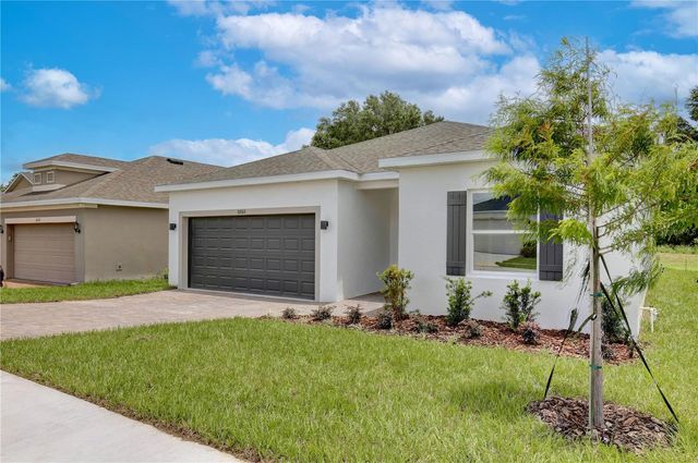 3060 SUNSCAPE TERRACE, Groveland, FL 34736