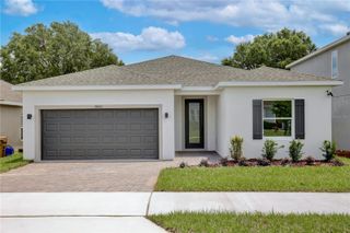 3060 SUNSCAPE TERRACE, Groveland, FL 34736