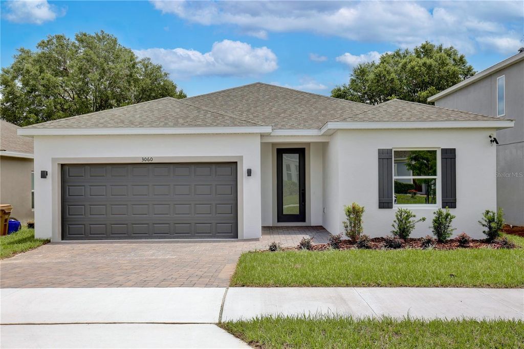 3060 SUNSCAPE TERRACE, Groveland, FL 34736
