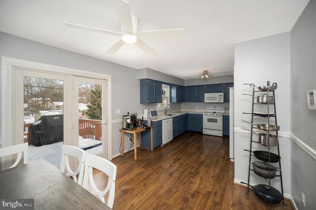 228 CHOPTANK RD, Stafford, VA 22556