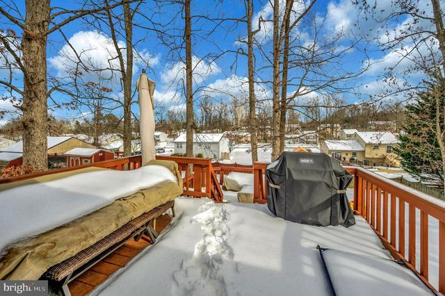 228 CHOPTANK RD, Stafford, VA 22556