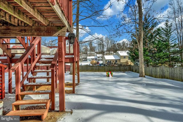 228 CHOPTANK RD, Stafford, VA 22556