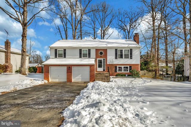 228 CHOPTANK RD, Stafford, VA 22556