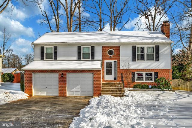 228 CHOPTANK RD, Stafford, VA 22556