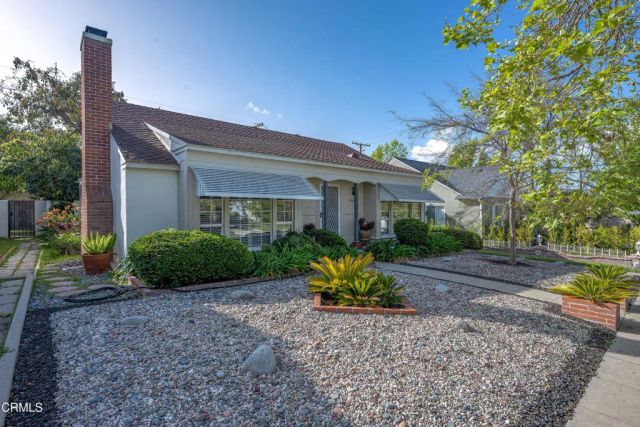 1404 Sycamore Avenue, Glendale, CA 91201