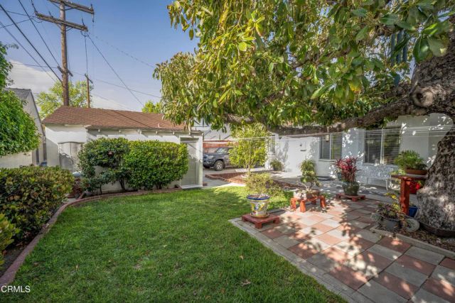 1404 Sycamore Avenue, Glendale, CA 91201