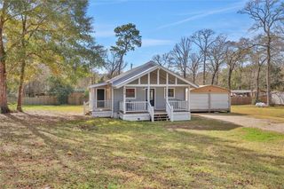 1170 Hwy 150 E, Coldspring, TX 77331