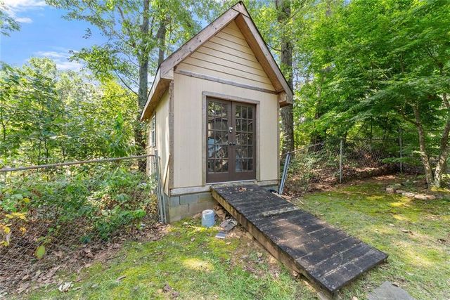 1725 Gordon Road, Cumming, GA 30040