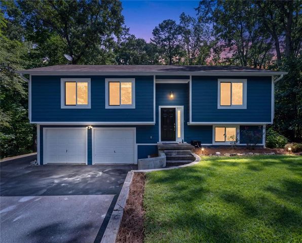 1725 Gordon Road, Cumming, GA 30040