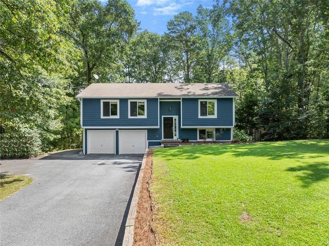 1725 Gordon Road, Cumming, GA 30040