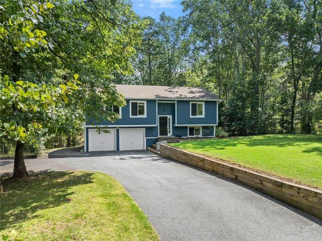 1725 Gordon Road, Cumming, GA 30040