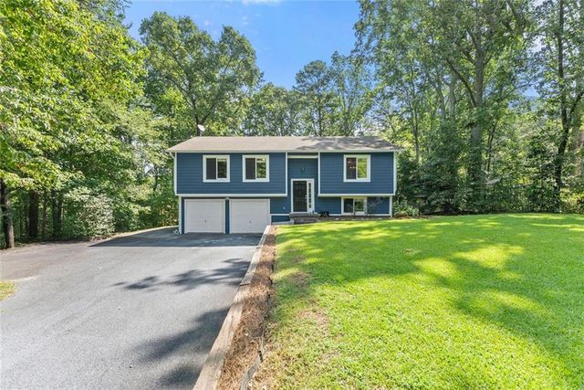 1725 Gordon Road, Cumming, GA 30040