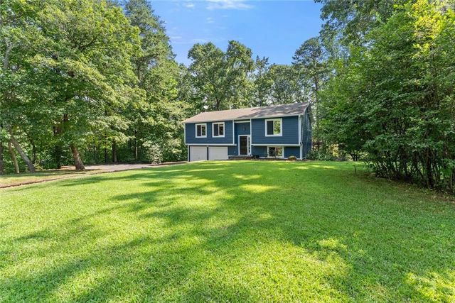 1725 Gordon Road, Cumming, GA 30040