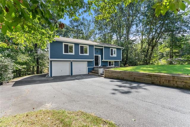1725 Gordon Road, Cumming, GA 30040