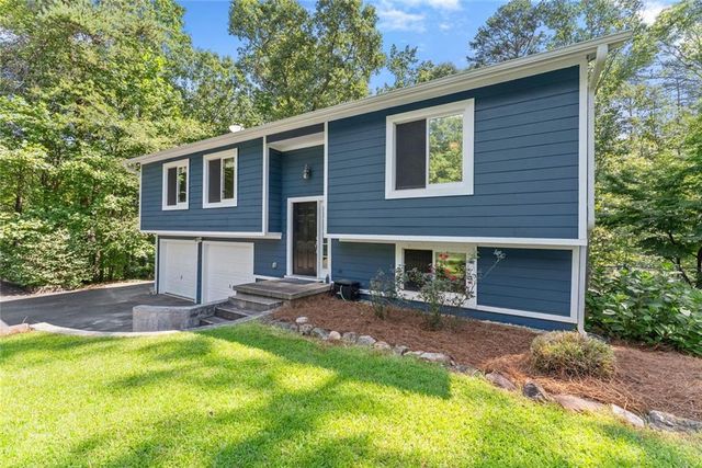 1725 Gordon Road, Cumming, GA 30040