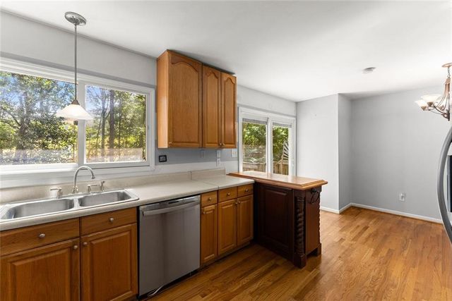 1725 Gordon Road, Cumming, GA 30040