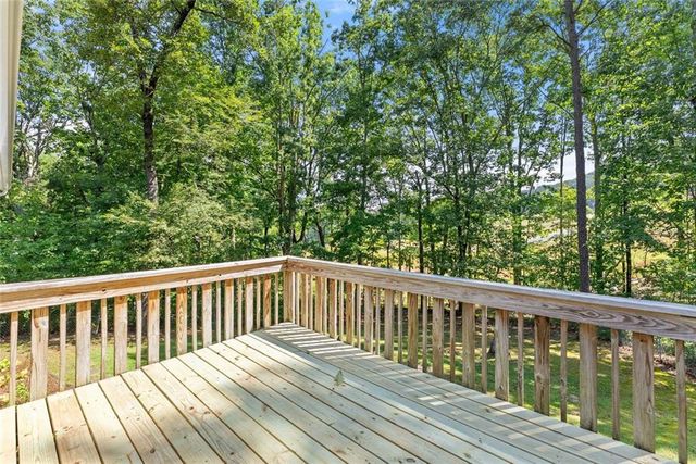 1725 Gordon Road, Cumming, GA 30040