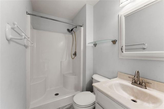 1725 Gordon Road, Cumming, GA 30040