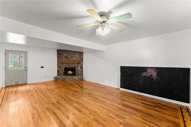 1725 Gordon Road, Cumming, GA 30040