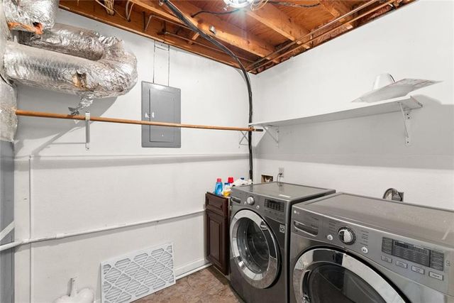 1725 Gordon Road, Cumming, GA 30040