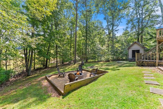 1725 Gordon Road, Cumming, GA 30040