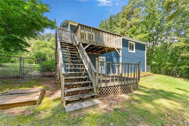 1725 Gordon Road, Cumming, GA 30040