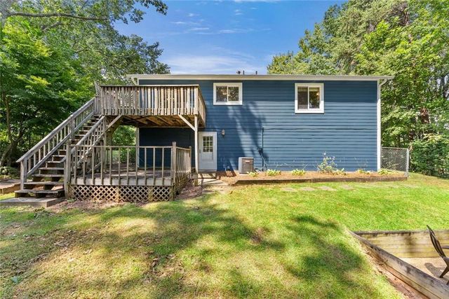 1725 Gordon Road, Cumming, GA 30040