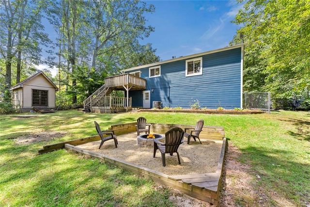 1725 Gordon Road, Cumming, GA 30040