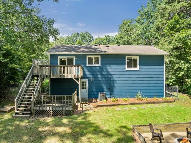 1725 Gordon Road, Cumming, GA 30040
