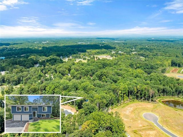 1725 Gordon Road, Cumming, GA 30040